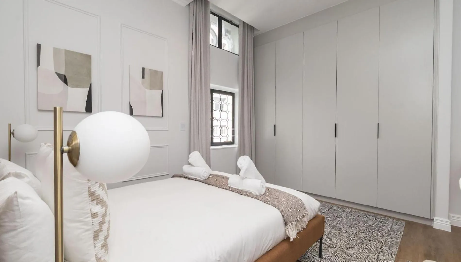 Modern Cbd Studio At Venice House Ciudad del Cabo 0*,  Sudáfrica