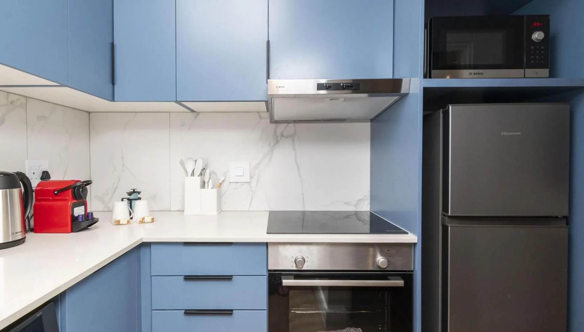 Apartamento Modern Cbd Studio At Venice House Ciudad del Cabo Sudáfrica