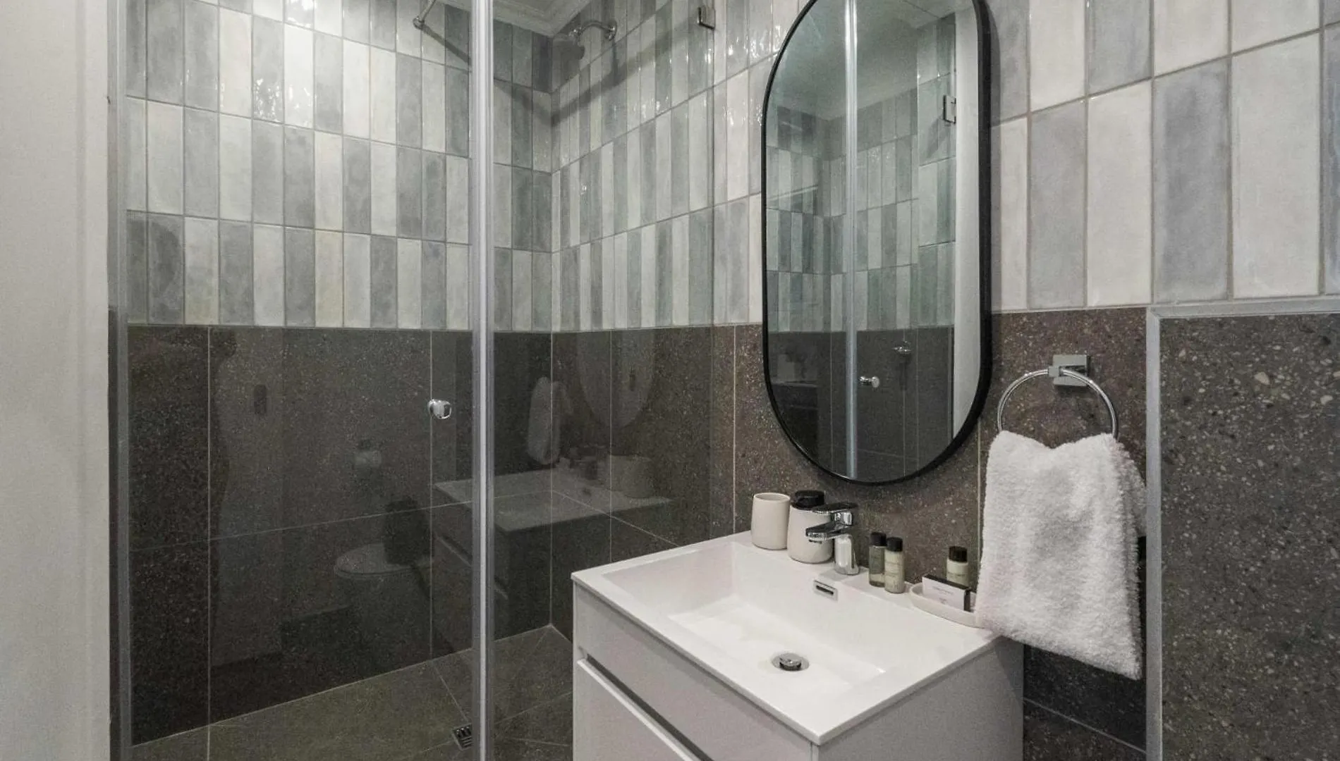 Modern Cbd Studio At Venice House Ciudad del Cabo